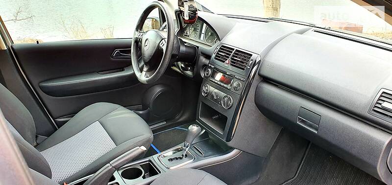 Хетчбек Mercedes-Benz A-Class 2006 в Києві