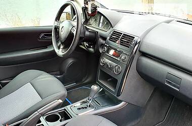 Хэтчбек Mercedes-Benz A-Class 2006 в 