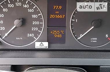 Хетчбек Mercedes-Benz A-Class 2010 в 