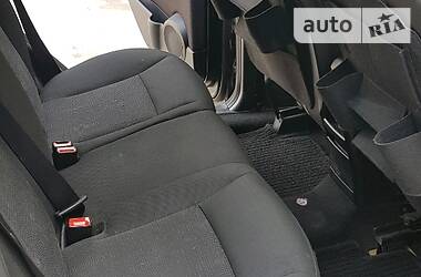 Хетчбек Mercedes-Benz A-Class 2010 в 