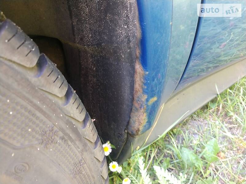 Хетчбек Mercedes-Benz A-Class 2001 в Києві