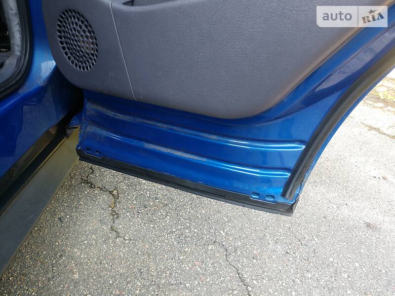 Хетчбек Mercedes-Benz A-Class 2001 в Києві