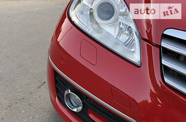 Хетчбек Mercedes-Benz A-Class 2010 в 