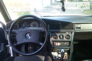 Хэтчбек Mercedes-Benz A-Class 1987 в Чернигове