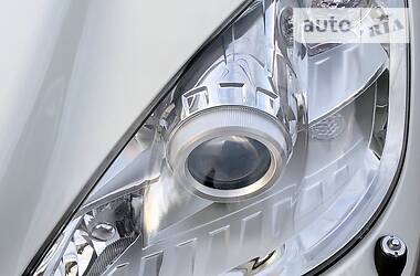 Хетчбек Mercedes-Benz A-Class 2012 в 