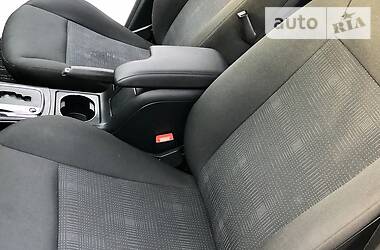 Хетчбек Mercedes-Benz A-Class 2012 в 