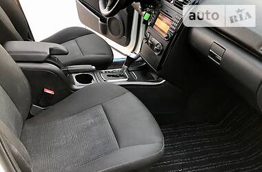 Хетчбек Mercedes-Benz A-Class 2012 в 