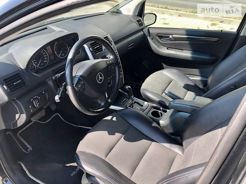 Хетчбек Mercedes-Benz A-Class 2006 в Луцьку