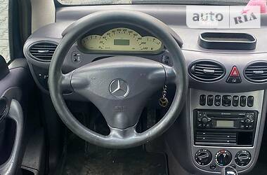 Хэтчбек Mercedes-Benz A-Class 2001 в Одессе