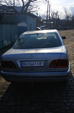 Седан Mercedes-Benz A-Class 1997 в Одессе