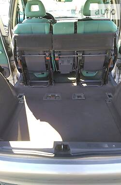 Хетчбек Mercedes-Benz A-Class 1997 в 