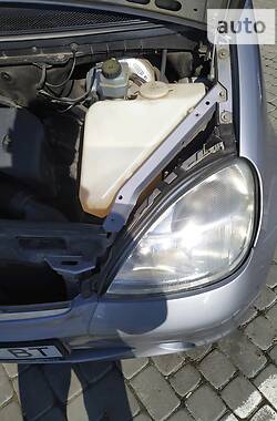 Хетчбек Mercedes-Benz A-Class 1997 в 