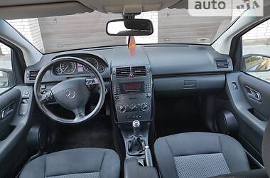 Хэтчбек Mercedes-Benz A-Class 2008 в Луцке