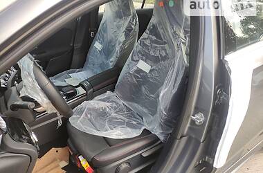 Седан Mercedes-Benz A-Class 2019 в 