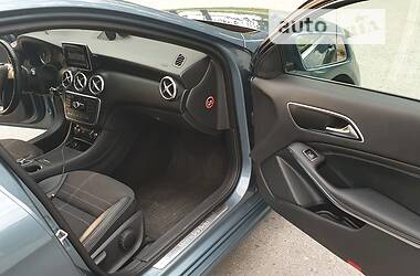 Хетчбек Mercedes-Benz A-Class 2012 в Звягелі