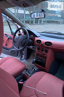 Хэтчбек Mercedes-Benz A-Class 1998 в Николаеве