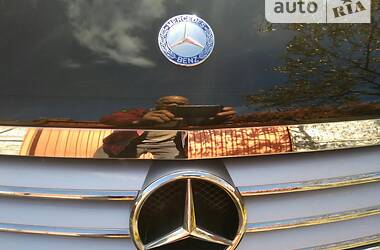 Хэтчбек Mercedes-Benz A-Class 2006 в Виннице