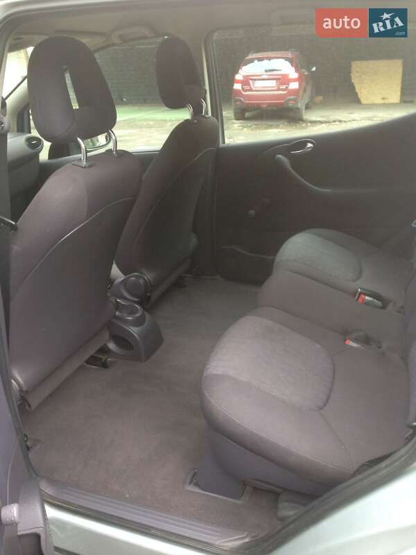 Хэтчбек Mercedes-Benz A-Class 2003 в Одессе