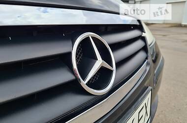 Хэтчбек Mercedes-Benz A-Class 2006 в Хмельницком