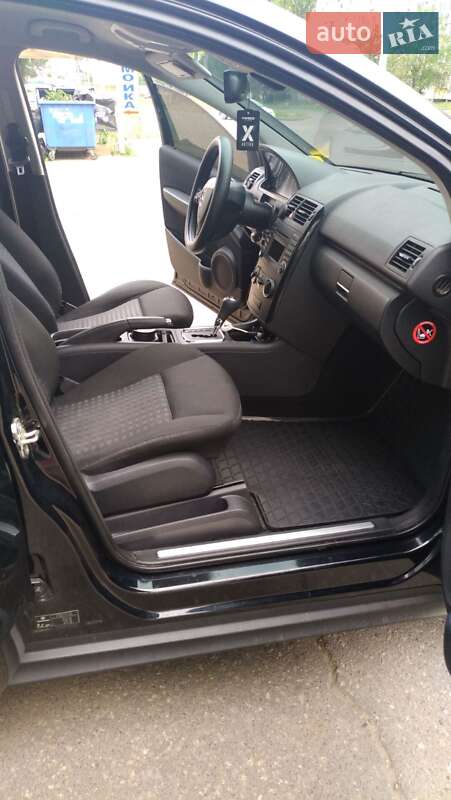 Хетчбек Mercedes-Benz A-Class 2011 в Херсоні