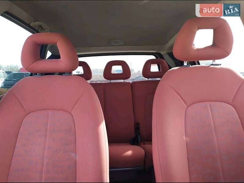 Хэтчбек Mercedes-Benz A-Class 1999 в Новоднестровске