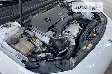 Седан Mercedes-Benz A-Class 2020 в 