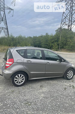 Хэтчбек Mercedes-Benz A-Class 2005 в Ладыжине