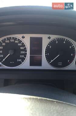 Хэтчбек Mercedes-Benz A-Class 2006 в 