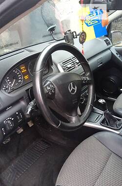 Хетчбек Mercedes-Benz A-Class 2010 в Борщеві