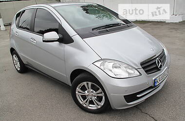 Универсал Mercedes-Benz A-Class 2008 в Киеве