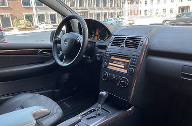 Хэтчбек Mercedes-Benz A-Class 2011 в Коростене