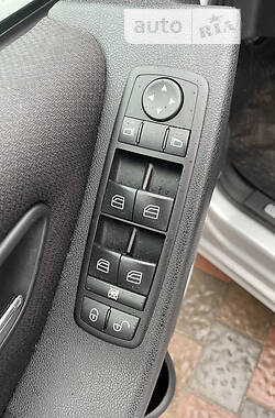 Хэтчбек Mercedes-Benz A-Class 2006 в 