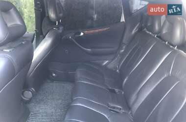 Хэтчбек Mercedes-Benz A-Class 2001 в 