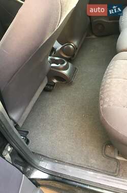Хэтчбек Mercedes-Benz A-Class 2003 в Киеве