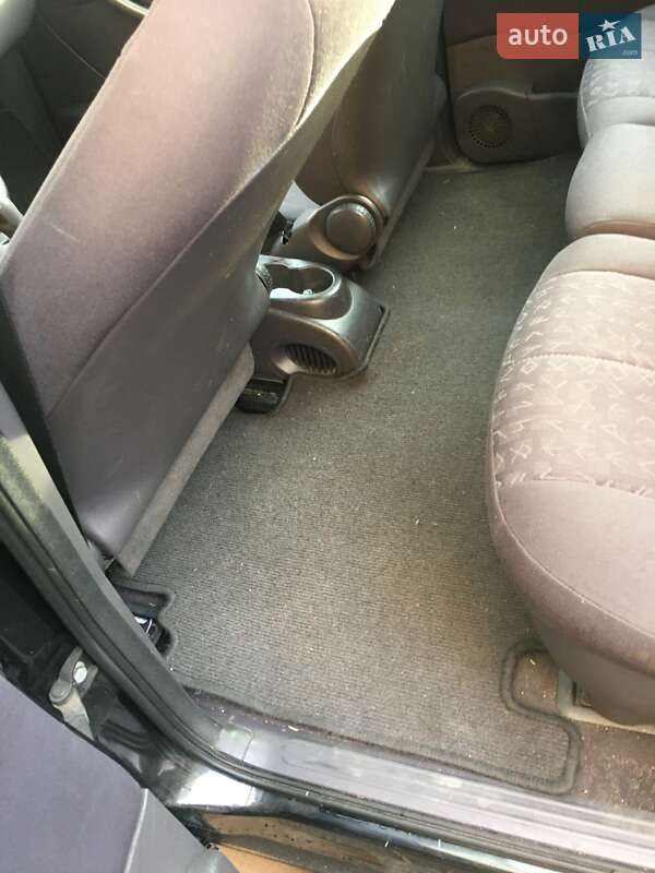 Хэтчбек Mercedes-Benz A-Class 2003 в Киеве