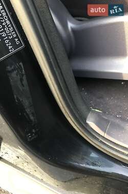 Хэтчбек Mercedes-Benz A-Class 2003 в Киеве