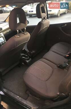 Хэтчбек Mercedes-Benz A-Class 2003 в Киеве