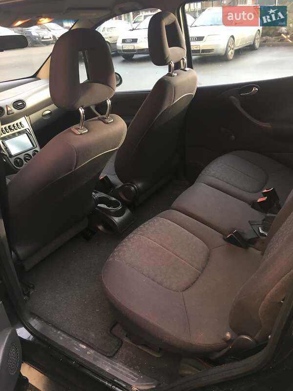 Хэтчбек Mercedes-Benz A-Class 2003 в Киеве