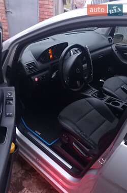 Хэтчбек Mercedes-Benz A-Class 2008 в 
