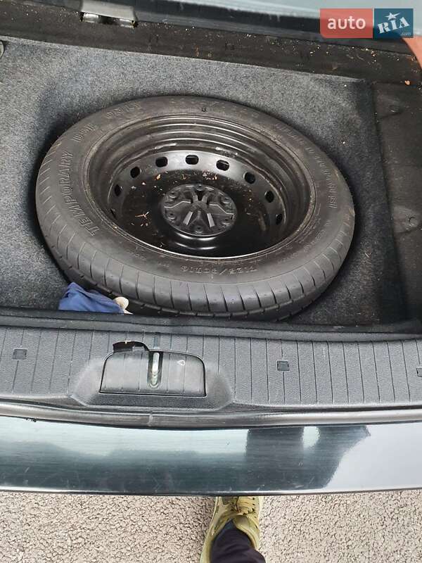 Хэтчбек Mercedes-Benz A-Class 2004 в Харькове