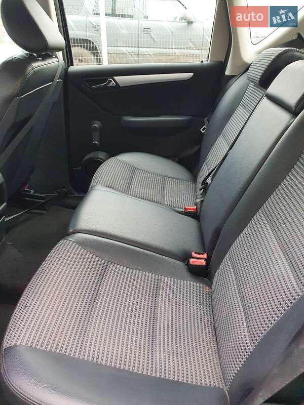 Хэтчбек Mercedes-Benz A-Class 2004 в Харькове