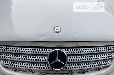 Хэтчбек Mercedes-Benz A-Class 2006 в Киеве