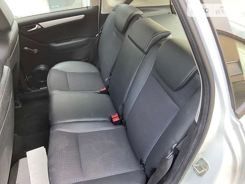 Хэтчбек Mercedes-Benz A-Class 2006 в Киеве