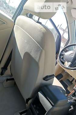 Хэтчбек Mercedes-Benz A-Class 2005 в 