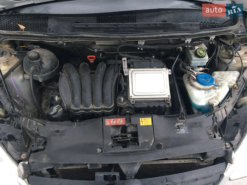 Хэтчбек Mercedes-Benz A-Class 2007 в Покровске