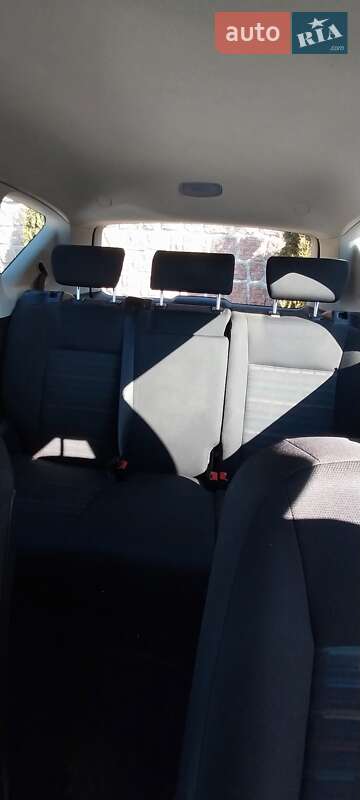 Хетчбек Mercedes-Benz A-Class 2004 в Чорноморську