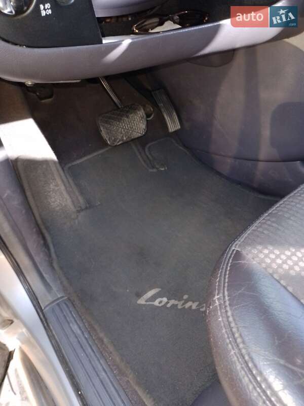 Хетчбек Mercedes-Benz A-Class 1999 в Дніпрі