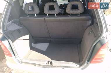 Хэтчбек Mercedes-Benz A-Class 1999 в Днепре