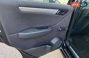 Хэтчбек Mercedes-Benz A-Class 2008 в 