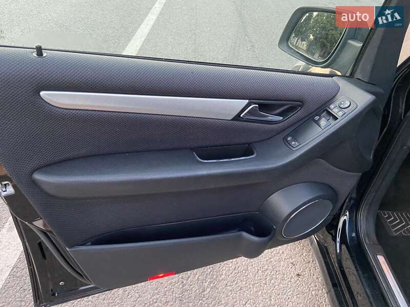 Хэтчбек Mercedes-Benz A-Class 2008 в Луцке